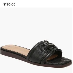 Sam Eldeman Irina Slide Sandal